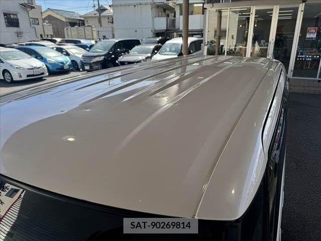 Honda N BOX CUSTOM 2018-05 349231-17