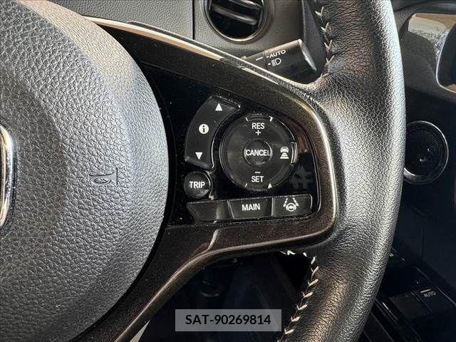 Honda N BOX CUSTOM 2018-05 349231-26