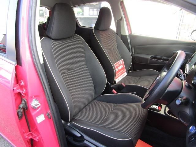 Toyota VITZ HYBRID 2018-01 1110-6