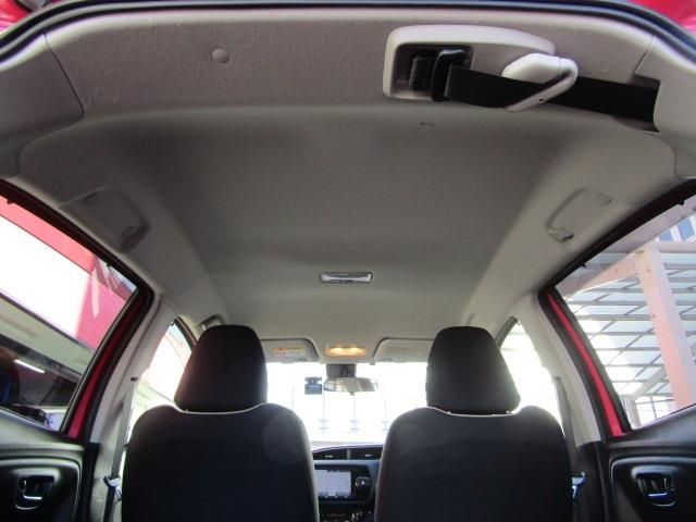 Toyota VITZ HYBRID 2018-01 1110-9
