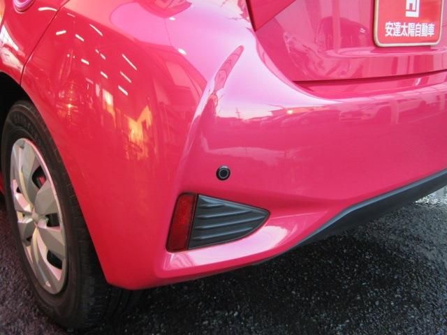 Toyota VITZ HYBRID 2018-01 1110-4