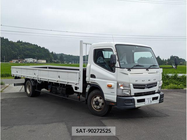 Mitsubishi CANTER 2015-11 294453-0