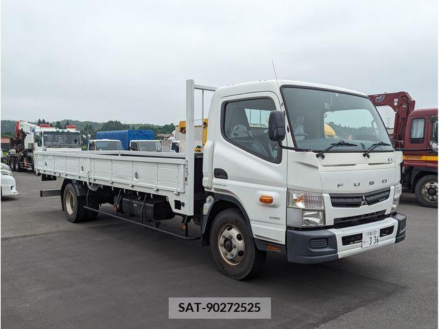 Mitsubishi CANTER 2015-11 294453-2