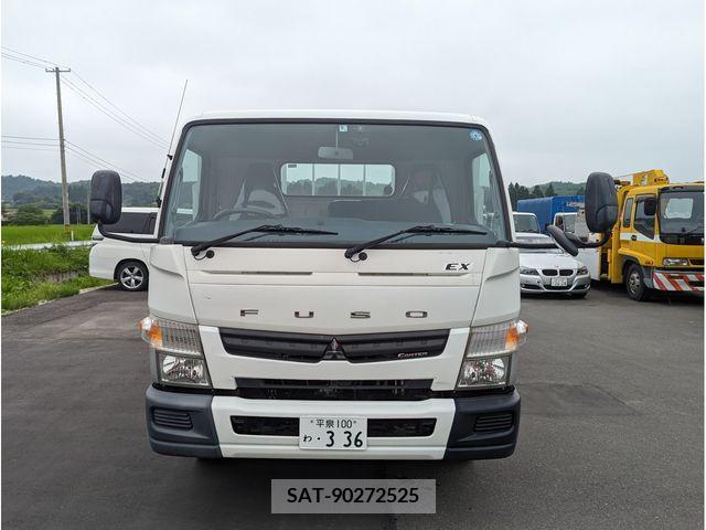Mitsubishi CANTER 2015-11 294453-3