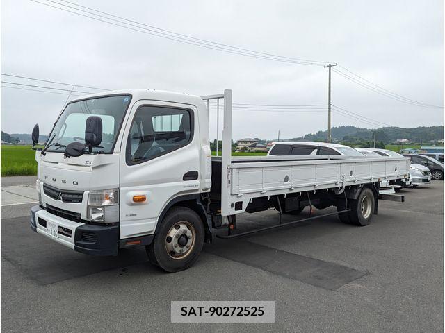 Mitsubishi CANTER 2015-11 294453-4