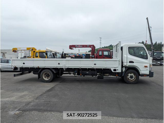 Mitsubishi CANTER 2015-11 294453-5