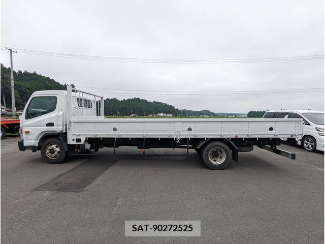 Mitsubishi CANTER 2015-11 294453-6