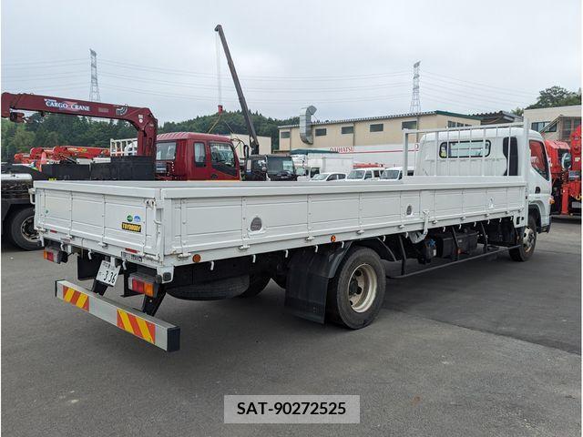 Mitsubishi CANTER 2015-11 294453-7