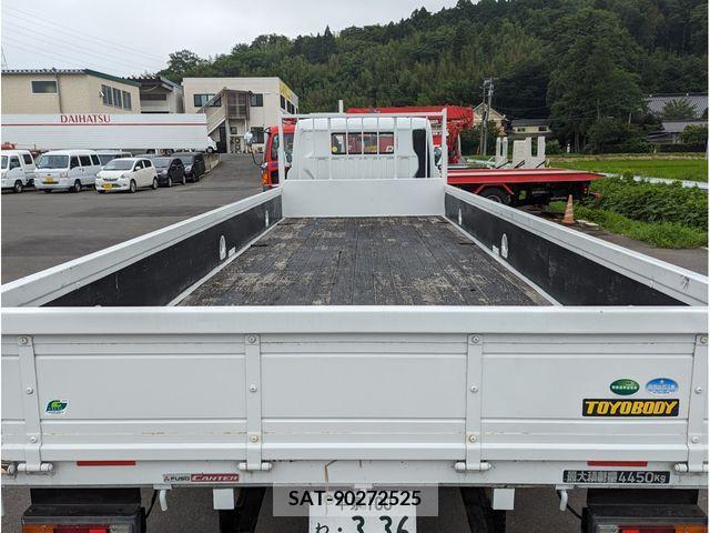 Mitsubishi CANTER 2015-11 294453-8