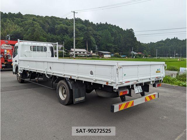 Mitsubishi CANTER 2015-11 294453-9