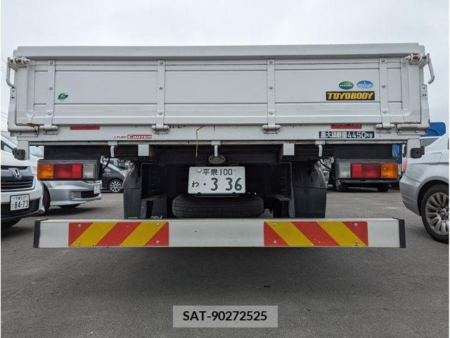 Mitsubishi CANTER 2015-11 294453-12