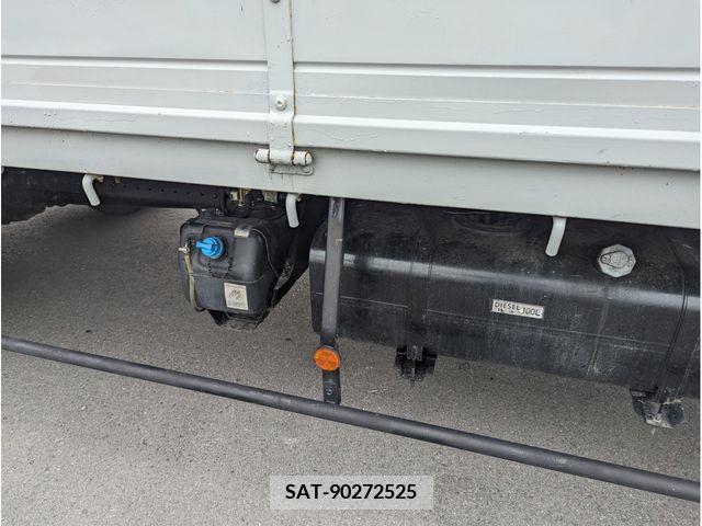 Mitsubishi CANTER 2015-11 294453-13