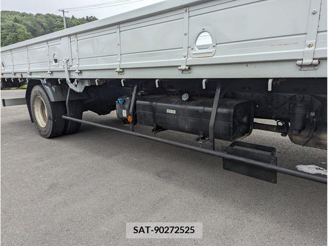Mitsubishi CANTER 2015-11 294453-14