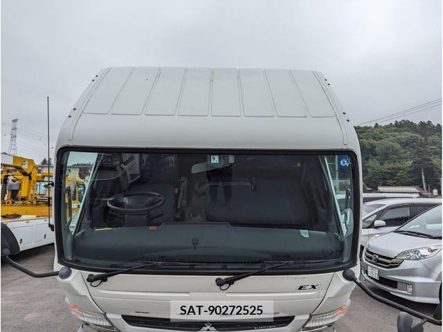 Mitsubishi CANTER 2015-11 294453-16