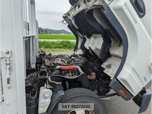 Mitsubishi CANTER 2015-11 294453-18