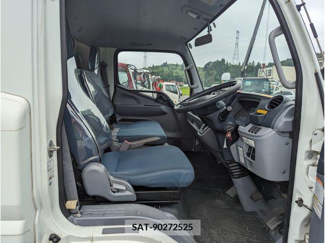 Mitsubishi CANTER 2015-11 294453-20
