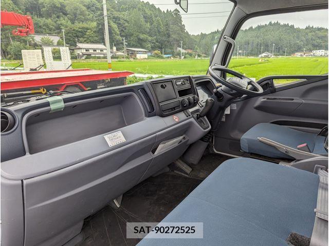 Mitsubishi CANTER 2015-11 294453-21