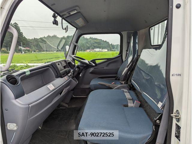 Mitsubishi CANTER 2015-11 294453-22
