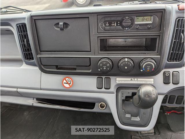 Mitsubishi CANTER 2015-11 294453-24