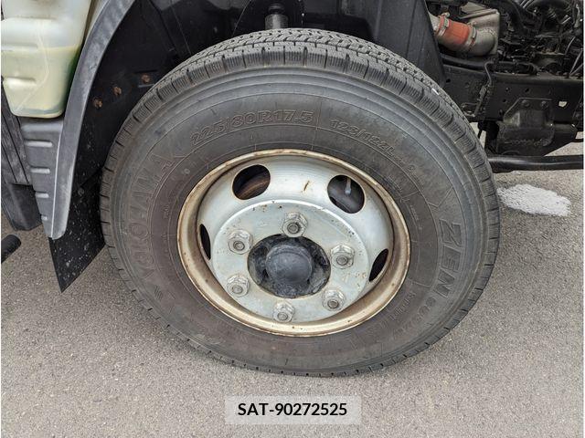 Mitsubishi CANTER 2015-11 294453-27