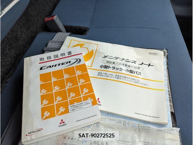 Mitsubishi CANTER 2015-11 294453-29