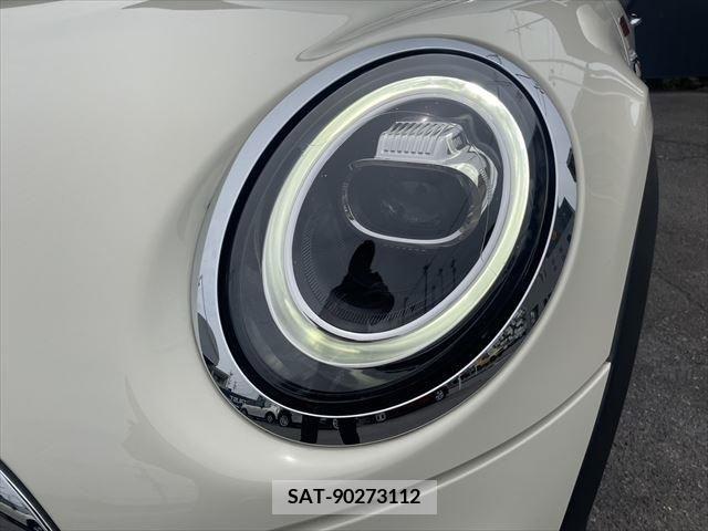 Bmw MINI 2018-11 277371-9
