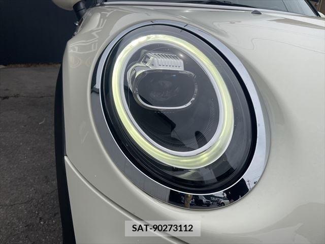 Bmw MINI 2018-11 277371-8