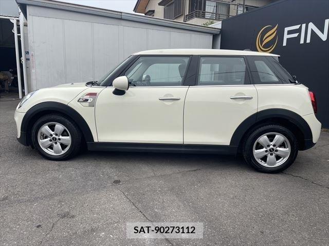 Bmw MINI 2018-11 277371-7