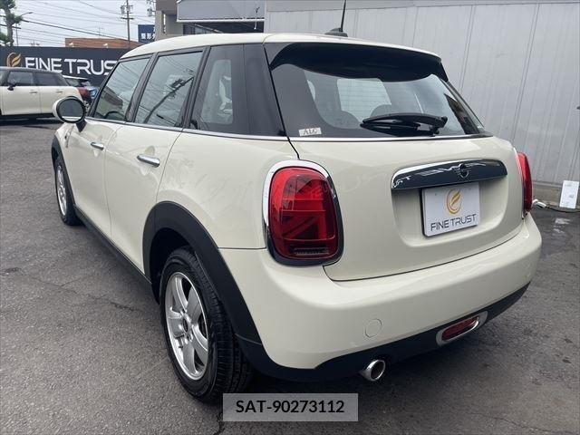 Bmw MINI 2018-11 277371-6