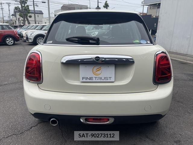 Bmw MINI 2018-11 277371-5