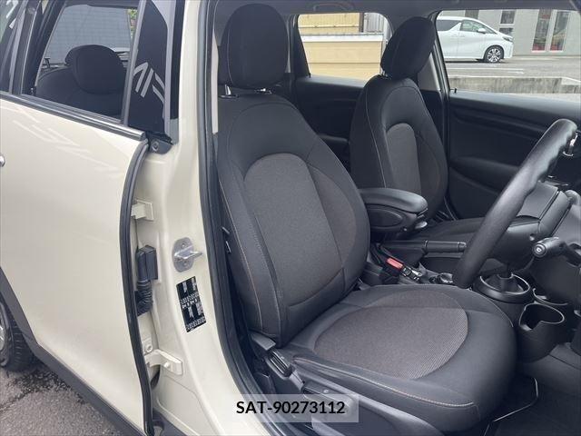 Bmw MINI 2018-11 277371-19