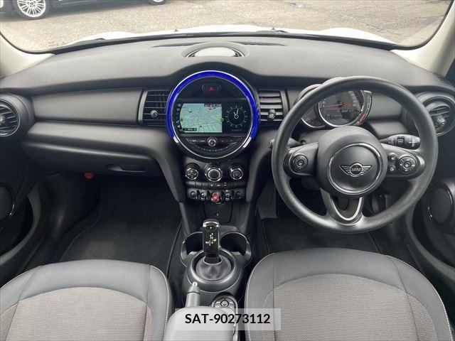 Bmw MINI 2018-11 277371-18
