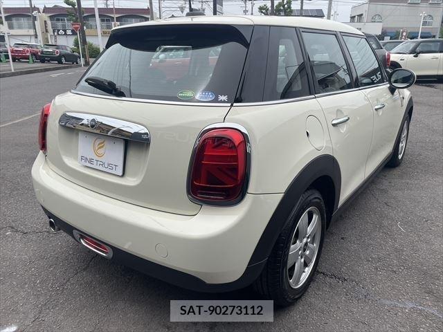 Bmw MINI 2018-11 277371-4