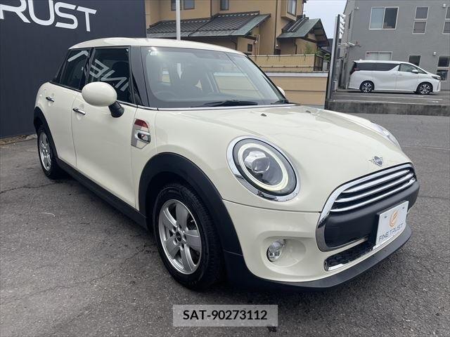 Bmw MINI 2018-11 277371-2