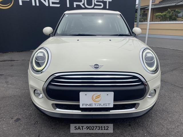 Bmw MINI 2018-11 277371-1