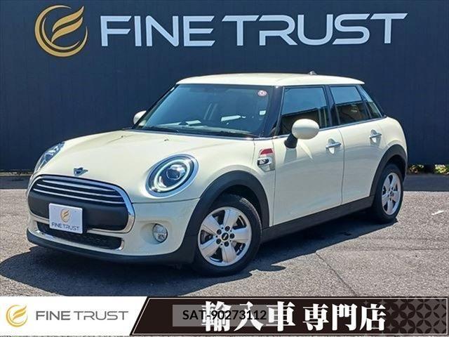 Bmw MINI 2018-11 277371-0