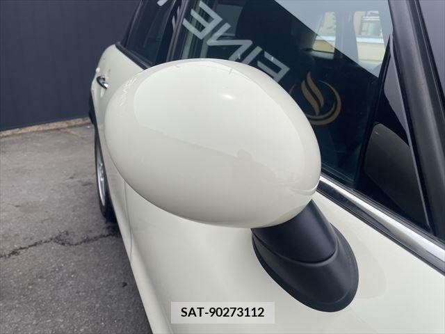 Bmw MINI 2018-11 277371-12