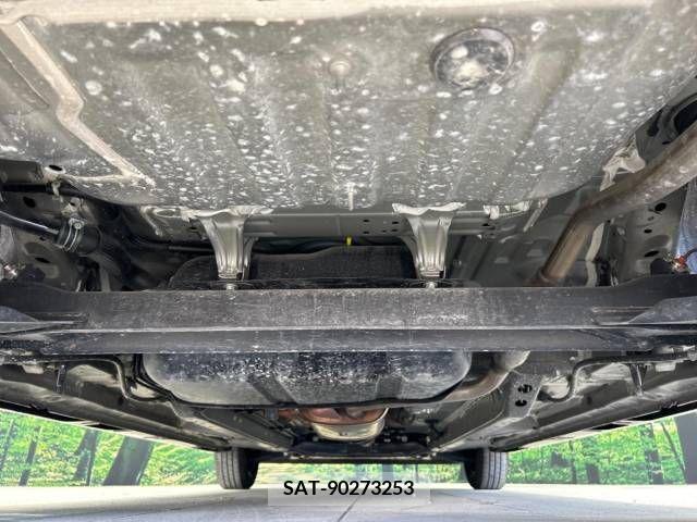 Mitsubishi EK SPACE 2022-10 296873-19