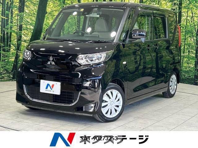 Mitsubishi EK SPACE 2022-10 296873-0
