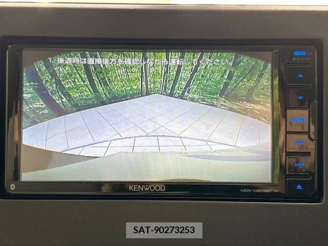 Mitsubishi EK SPACE 2022-10 296873-3