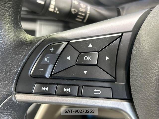 Mitsubishi EK SPACE 2022-10 296873-5