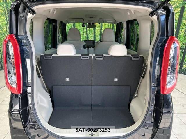 Mitsubishi EK SPACE 2022-10 296873-10