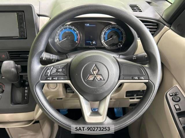 Mitsubishi EK SPACE 2022-10 296873-11