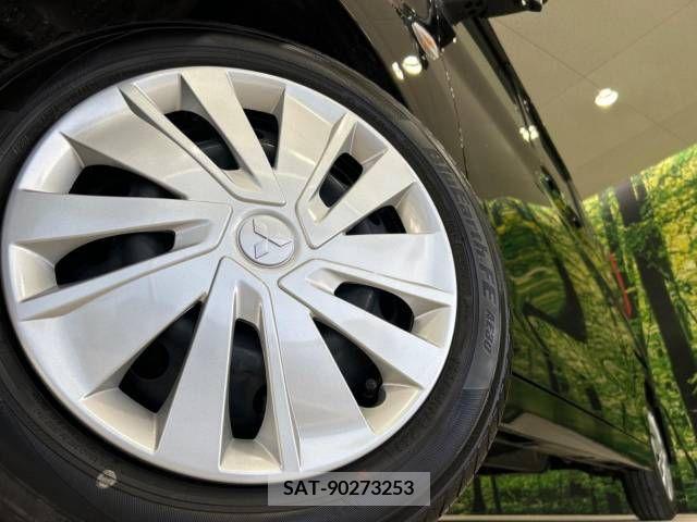 Mitsubishi EK SPACE 2022-10 296873-13