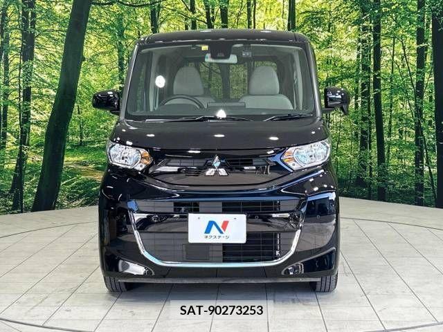 Mitsubishi EK SPACE 2022-10 296873-14