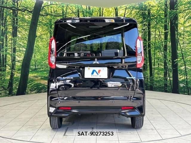 Mitsubishi EK SPACE 2022-10 296873-15