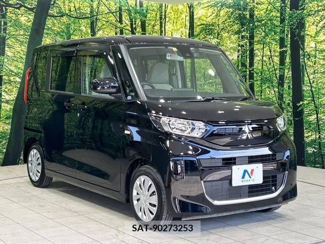 Mitsubishi EK SPACE 2022-10 296873-16