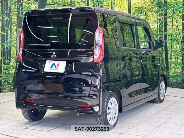Mitsubishi EK SPACE 2022-10 296873-17