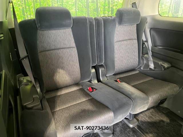 Toyota ALPHARD 2008-06 303587-11