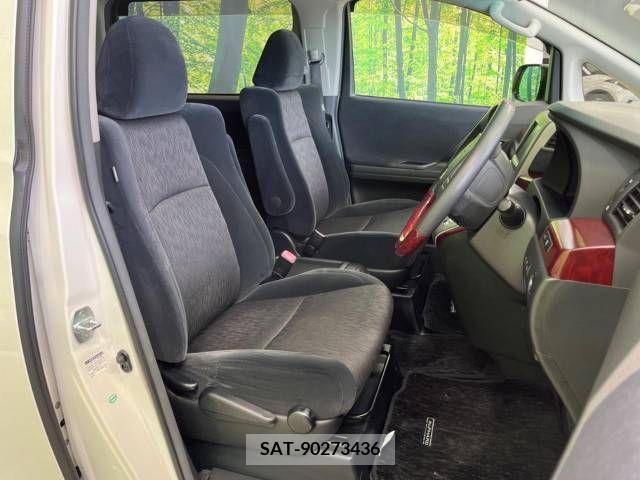 Toyota ALPHARD 2008-06 303587-9